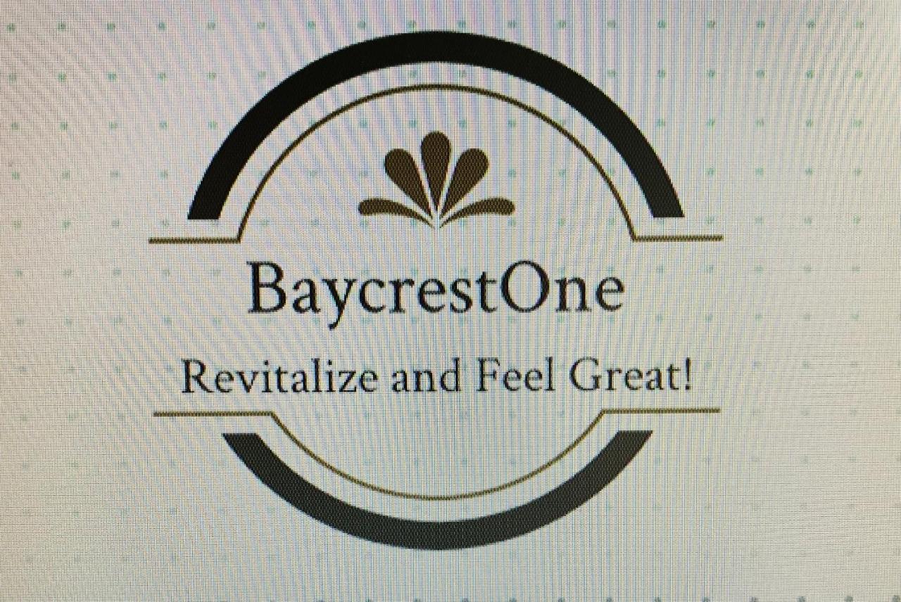 コキットラムBaycrestoneアパートメント エクステリア 写真
